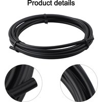 AliExpress TOOPRE CNC Machined Hose Bike Brake Parts For Road Bikes For Mountain Bikes Easy To Mesh High Compatibility For STEALTH-A-MAJIG
