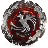 Burst Bey B-131 Dead Phoenix Bley Bley Gyro Metal Spinning Battle Top Boys Spinner Funny Games Toy