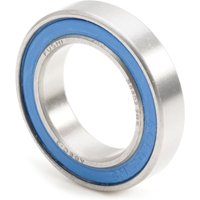 AliExpress FUSHIPRO S6802RS Bearing 15*24*5 mm ( 10 PCS ) ABEC-3 440C Stainless Steel S 6802RS Ball Bearings 6802 Stainless Steel Ball Bearing