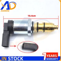PXE13 PXE16 AC Compressor Electronic Control Valve VW Polo Skoda Seat Audi A2 1K0820803D 1K0820803G 1K0820803Q