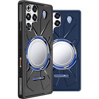 Fit Red Magic 11 Pro Cases Flexible TPU Cover Anti-Scratches Shockproof Case for Nubia Red Magic 11 Pro+ Cover
