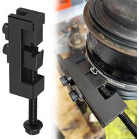 Professional CV Boot Clamp Pliers Tool for Toyota Lexus Drive Shaft Locking Strap Removal Automotive Repair Special Tool
