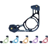 AliExpress NONE FIFTY-FIFTY ISCG05 MTB Bicycle Guide Chain DH Racing 1X Series Bike Chain Guide 32-38T