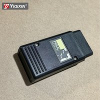 Computers AEV Procal JK Module For Jeep Wrangler Unlimited Angler JK Tire Size/Axle Ratio/OTLC/TPMS/DRL/PCM Mode Diagnostic Tool