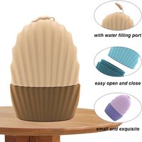 Silicone Ice Cube Roller Face Massager Shaping and Lifting Skin Tightening Cooling Home