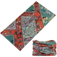 AliExpress BAORULUCK 2251 Magic Scarf Climbing Hiking Sport Headwear Motorcycle Turban Outdoor Cycling Hand Band - Multifunctional Climbing Hiking