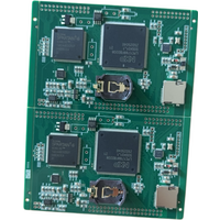 PCB Assembly SMT Soldering Custom Electronic Board Manufacturing