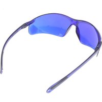 Golf Ball Finding Glasses Sports Sunglasses Fit for Running Golf Driving