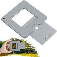 Portable Geometric Drawing Aid Viewfinder Math Drawing Set Vision Capturer Student Drawing Tool Math Teaching Aid