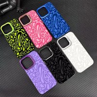 Racer L-Landos N-Norris 4 Phone Case For iPhone 17 17e 16e 16 15 14 13 12 11 mini Pro Max X XR XSMAX 8 7 Air Plus Back Cover