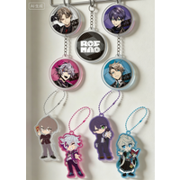 Nijisanji ROF-MAO Kagami Hayato cartoon character Acrylic Pendant Keychains bag decorations Gifts For Friends