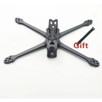 APEX 7 Inch 315mm Carbon Fiber Quadcopter Frame Kit 5mm Arm For FPV Freestyle RC Racing Drone DIY