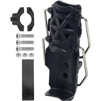 AliExpress NONE No Drilling Rotatable Cycling Cup Holder, Universal Water Bottle Mount for Bikes, E-Bikes & Motorcycles