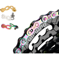 AliExpress riderace 3 Pairs Bicycle Chain Connector Lock Quick Link For Road Bike Buckle Joint Magic Buckle MTB Cycling Parts 6/7/8/9/10/11/12 Speed