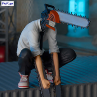 Kettensäge Mann Figur Denji Anime 14cm Nudel Stopper Denji/Power Action Figur Modell Spielzeug Für Mädchen Geburtstag geschenke