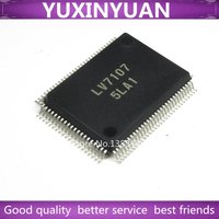 NEW LV7107M LV7107M-SPL-MPB-E LV7107 1pcs