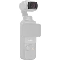 SmallRig Wide-Angle Lens for DJI Osmo Pocket 3 Expanding the Field of View to 112° Magnetic Snap-on Compact & Lightweight 5650