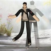 Mozhou Korean Comics BL Twisted Doll Abstract Decompression Jinx Peripherals JOO JAEKYUNG Plush Bend Toy Gifts