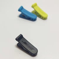 ORIGINAL Replacement Clip for Bose SoundSport Bose QC20 Wireless Headphone Wire Cord Cable Clothing Clip