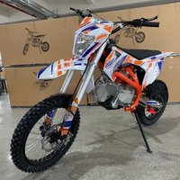 125CC Off-Road Motorcycle, 150CC Off-Road Mountain Bike, All-Terrain ATV Off-Road Motorcycle