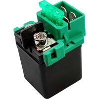 12 V Motorradteile Starterrelais für Honda ST1300 VTX1300 Shadow VT 125 750 1100 1300 CRF450X CRF250X CRF250R CRF230L CRF125F