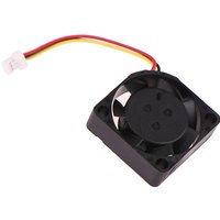 2006 5V 2CM 20MM Cooling Fan 20*20*6MM Mini Laptop Fan 3Wire Computer PC Fan Radiator Cooler