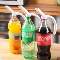 Bottled Water Bottle Handle Paint Bottle Handle Tumbler Handle Soda Drinkeware Bottle Party Kitchen Tool To Pour Water