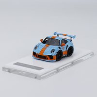 1-64 911 GT3RS resin Q car model by YM model