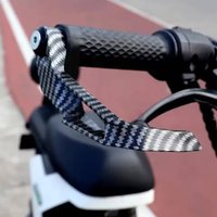 Motorcycle Handlebar Modification Handguard Brake Clutch Lever Hand Guard Protector Impact landing protection