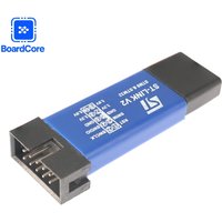 LINK Stlink ST-Link V2 Mini STM8 STM32 Simulator Download Programmer ProgrammingA