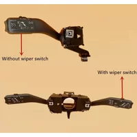 Cruise Control Indicator Switch Turn Signal For VW Jetta Golf 5 6 MK6 GTI MK5 Tiguan Rabbit Octavia Altea 6RA953501AA 1K0953513G