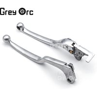 Brake Clutch Levers For Yamaha Mt-07 Mt-09 Fz6 Fz1 Fazer Fz8 Xj6 Xj6n Xj6s Xj6f Diversion Abs 2004-17 Moto Accessories Adjustabl