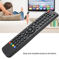 Remote Control Replacment for HITACHI TECHWOOD ORION RC1912 RC1910 LED TV LC-32SH130K LC24DV510K TV Accessories Remote Control