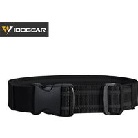 IDOGEAR Tactical Leg Strap Thigh Strap for Holster Knife Elastic Outdoors EDC Leg Hanger with Quick-Release Buckle 3419