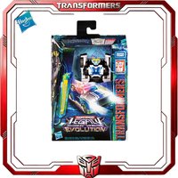 In Stock Hasbro Transformers Legacy Evolution Strongarm RID Autobot Hobby Collection Gift Figure