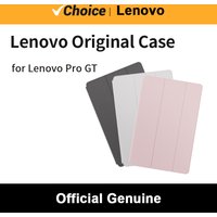 Lenovo Xiaoxin Tablet Pro GT Protective Case-Secure grip,intelligent wake-up and sleep functions,stable support,lightweight