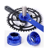AliExpress NONE Bicycle Repair Tools Bike 12S Mtb Chain Ring Disassembly Tool for SHIMANO M7100/M8100/M9100