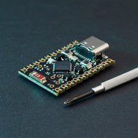 1PC ESP32-C3 SuperMini Development Board Microcontroller Programming Learning Controller Core Board
