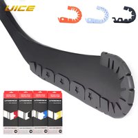 UICE 1pc Hockey Stick Blade Protector Ice Hockey Accessories PP/ECO Material Hockey Sticks Training Practice Sports Equipment