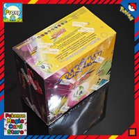 PTCG Neo Destiny 1st Edition Booster Box Pokemon Cards Proxy Cards expansion pack board game Collection Anime Booster Pack Cards