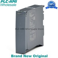 6GK7543-1AX00-0XE0 6GK75431AX000XE0 Communications processor CP 1543-1 for connection SIMATIC S7-1500 Original Brand New