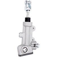 Motorcycle Rear Brake Master Cylinder For Kawasaki ATV KLX230R KLX300R KLX450R KX125 KX250 KX450 125 250 43015-1698 43015-0009