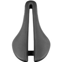 AliExpress WALGUN Hollow Bicycle Saddle Comfortable Bike Seat Road MTB Mountable Saddle Racing Bike 250×155mm Leather Bikes Accessories