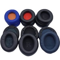 Replacement Protein Ear Pads for Anker Soundcore Life Q10 Q20 Q30 Q35 Headphones Soft Foam Ear Cushions Good Quality