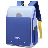 New Fashion School Bags for Boys Girls Brand Children Backpack Spinal Protection Student Book Bag Large Capacity Kids Schoolbag