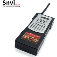 Snvi DIY Walkie Talkie Kit Half Duplex Intercom Electronic Kit Radio Communication Assembly Learning Kit