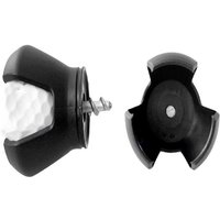 Golf Training Aids Golf Ball Picker Golf Pick Up Tools For Putter Open Pitch And Retriever Tool