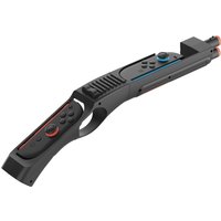 IPEGA Game Gun PG-SW2103 for Switch 2 Joypad,Enhanced Shooting Controller with Premium Comfort Grip,Ideal for Family Fun & Gift