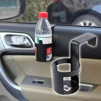 1/6pcs Car Drink Cup Bottle Holder Auto Drink Rack Stand for Water Bottles Multifunctional Car Coffee Cup Holder