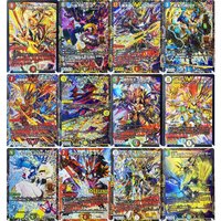 Duel Masters Promotional Cards season CONGRATULATIONS! Secret Rares Series Collection Proxy Cards Foil Card VR SR SPR WVC Rarity